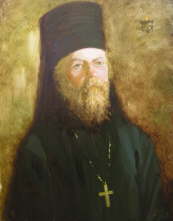 Gavriil Buzhinskij