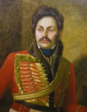 Denis Davydov