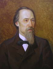 Nikolay Nekrasov