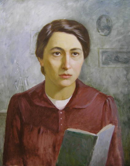 Wanda Wasilewska